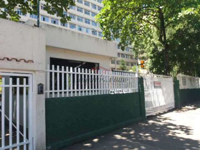 Apartamento com 1 quarto para alugar na Estrada Meringuava, 445, Taquara, Rio de Janeiro, 35 m2 por R$ 3.050