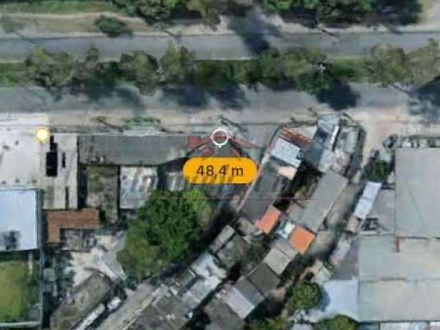 Terreno à venda na Estrada dos Bandeirantes, 6089, Curicica, Rio de Janeiro, 2000 m2 por R$ 4.600.000