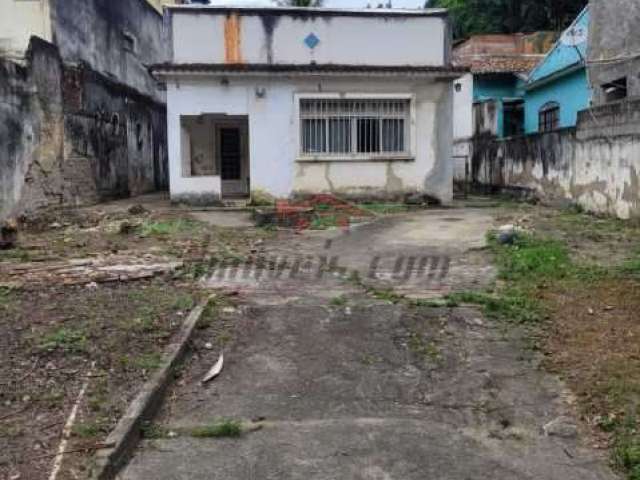 Terreno à venda na Rua Professor Henrique Costa, 315, Pechincha, Rio de Janeiro, 600 m2 por R$ 750.000