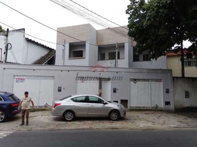 Casa com 2 quartos à venda na Rua Edgard Werneck, 507, Freguesia (Jacarepaguá), Rio de Janeiro, 130 m2 por R$ 550.000