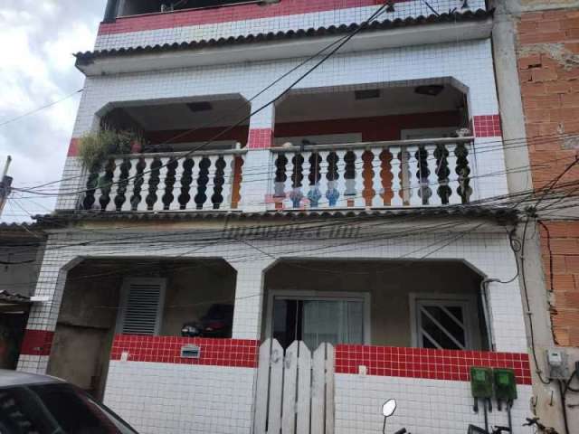 Casa com 2 quartos à venda na Estrada Vereador Alceu de Carvalho, 41, Vargem Grande, Rio de Janeiro, 78 m2 por R$ 170.000