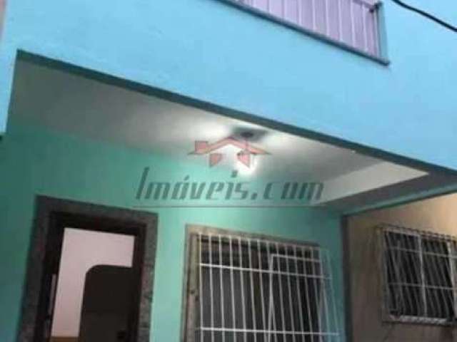 Casa com 2 quartos à venda na Rua Mimosa, 30, Curicica, Rio de Janeiro, 63 m2 por R$ 265.000