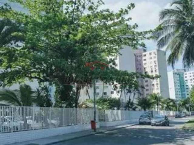 Apartamento com 2 quartos à venda na Estrada dos Bandeirantes, 8325, Curicica, Rio de Janeiro, 54 m2 por R$ 220.000