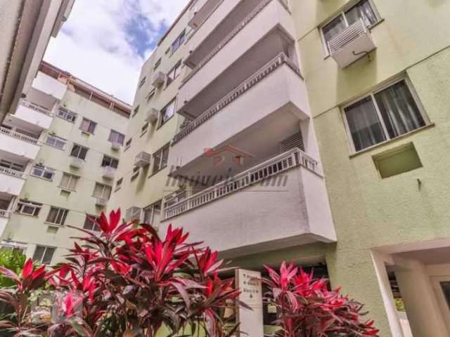 Cobertura com 4 quartos à venda na Rua Pacoti, 91, Pechincha, Rio de Janeiro, 145 m2 por R$ 579.988