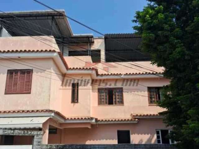 Casa em condomínio fechado com 3 quartos à venda na Rua São Boneto, 93, Pechincha, Rio de Janeiro, 204 m2 por R$ 419.898