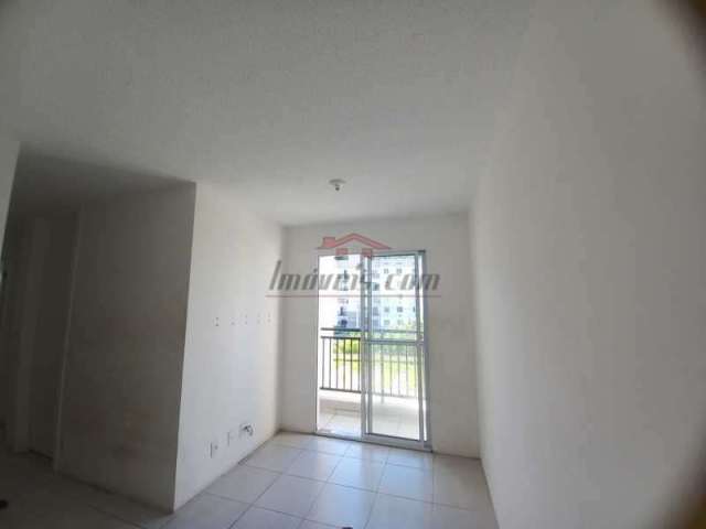 Apartamento com 2 quartos à venda na Estrada do Rio Grande, 4804, Taquara, Rio de Janeiro, 45 m2 por R$ 200.000