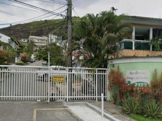 Terreno em condomínio fechado à venda na Estrada do Rio Grande, 2123, Taquara, Rio de Janeiro, 300 m2 por R$ 280.000