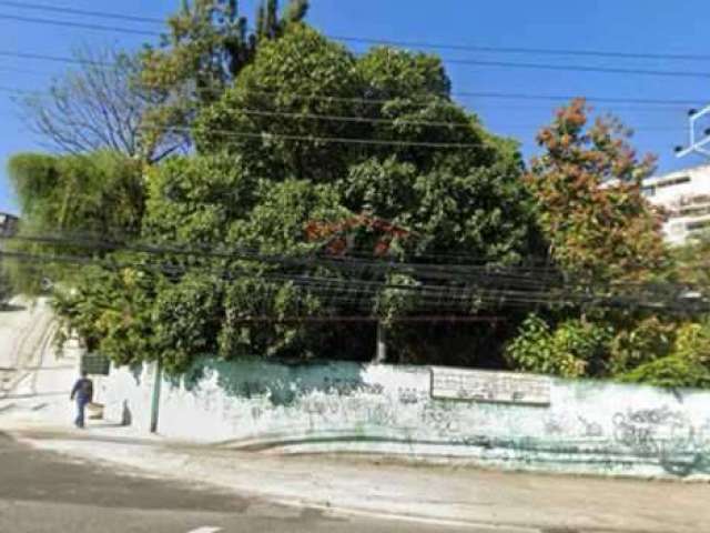 Terreno à venda na Avenida Geremário Dantas, 615, Pechincha, Rio de Janeiro, 4474 m2 por R$ 3.999.500