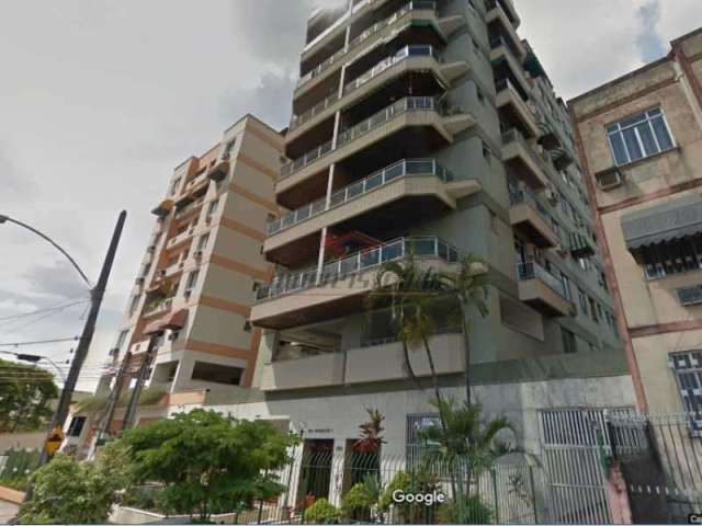 Apartamento com 2 quartos à venda na Rua Capitão Menezes, 552, Praça Seca, Rio de Janeiro, 110 m2 por R$ 199.000