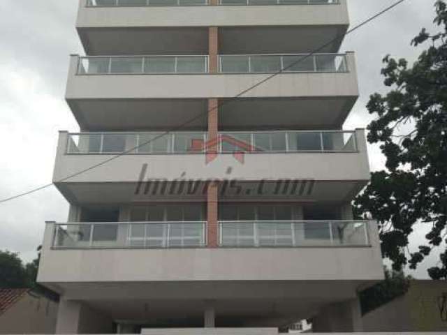 Apartamento com 2 quartos à venda na Rua Ariapo, 84, Taquara, Rio de Janeiro, 67 m2 por R$ 425.000