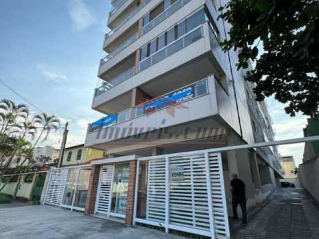 Apartamento com 2 quartos à venda na Rua Ariapo, 84, Taquara, Rio de Janeiro, 55 m2 por R$ 280.000