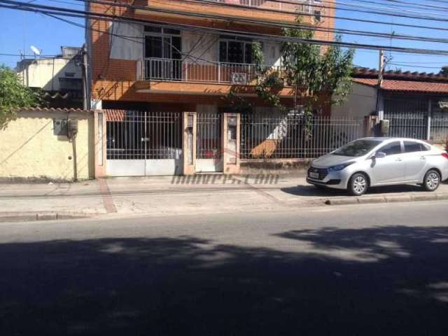 Apartamento com 3 quartos à venda na Estrada da Soca, 113, Taquara, Rio de Janeiro, 126 m2 por R$ 410.000