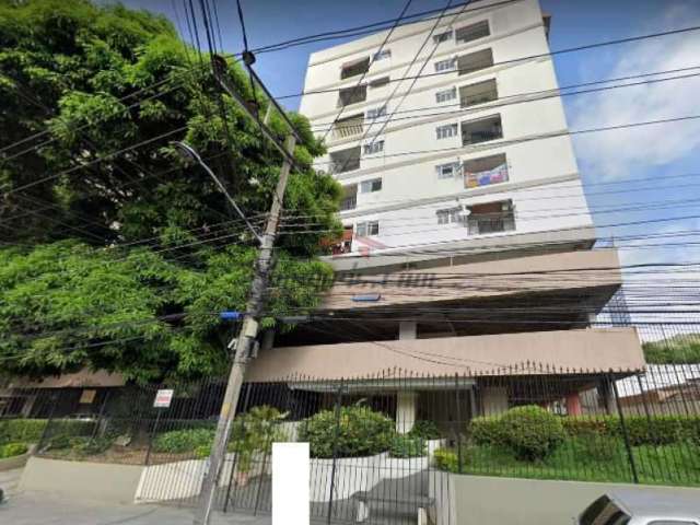 Apartamento com 2 quartos à venda na Rua Maranga, 769, Praça Seca, Rio de Janeiro, 69 m2 por R$ 104.900
