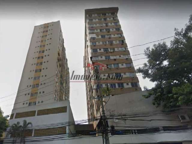 Apartamento com 3 quartos à venda na Avenida Geremário Dantas, 299, Tanque, Rio de Janeiro, 62 m2 por R$ 260.000