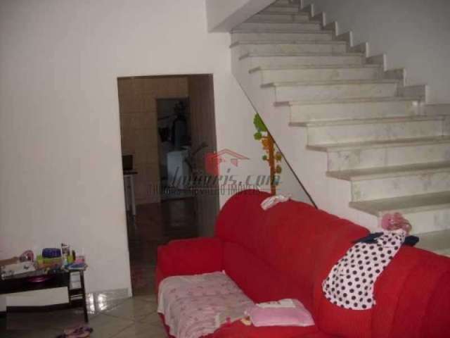 Casa com 4 quartos à venda na Rua Quiririm, 902, Vila Valqueire, Rio de Janeiro, 200 m2 por R$ 600.000