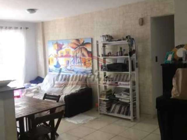 Apartamento com 4 quartos à venda na Rua Alberto Pasqualini, 400, Pechincha, Rio de Janeiro, 115 m2 por R$ 350.000