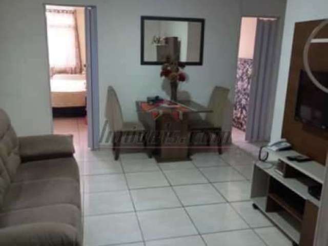 Apartamento com 2 quartos à venda na Estrada Intendente Magalhães, 998, Vila Valqueire, Rio de Janeiro, 65 m2 por R$ 200.000