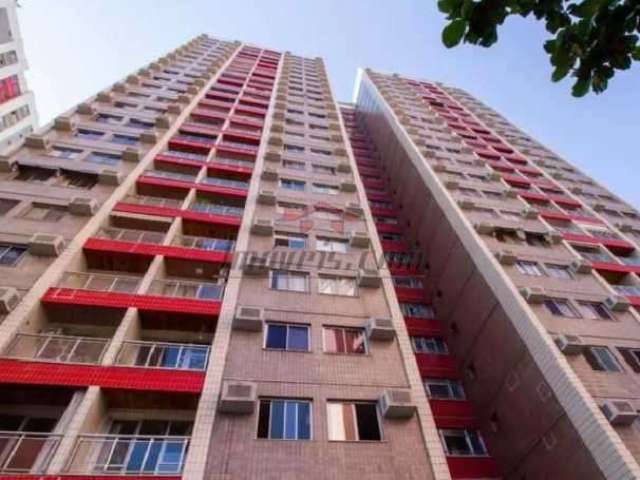 Apartamento com 3 quartos à venda na Rua Jornalista Henrique Cordeiro, 70, Barra da Tijuca, Rio de Janeiro, 99 m2 por R$ 1.100.000