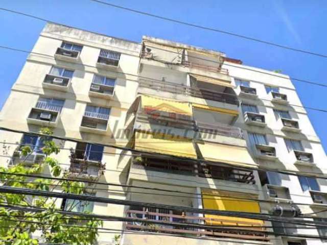 Cobertura com 2 quartos à venda na Avenida dos Mananciais, 505, Taquara, Rio de Janeiro, 192 m2 por R$ 579.000