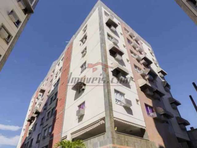 Cobertura com 2 quartos à venda na Rua Itagua, 145, Taquara, Rio de Janeiro, 105 m2 por R$ 459.000