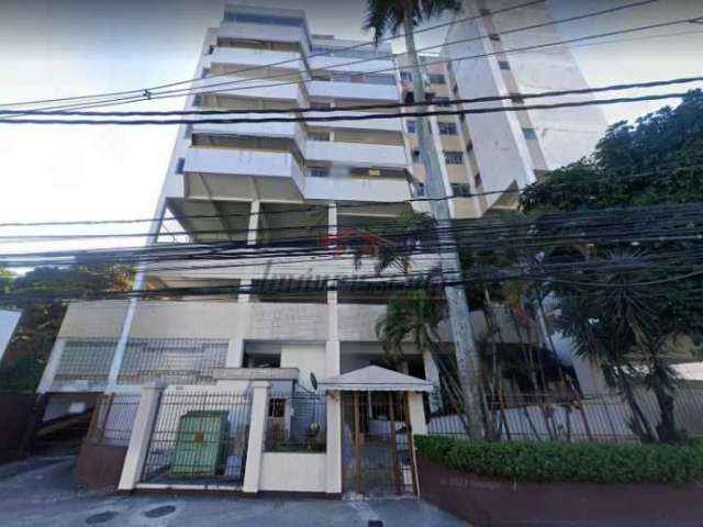 Cobertura com 3 quartos à venda na Avenida Geremário Dantas, 1137, Freguesia (Jacarepaguá), Rio de Janeiro, 170 m2 por R$ 630.000