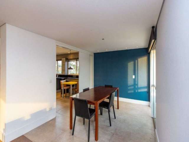 Apartamento com 3 quartos à venda na Rua Dom Rosalvo, 275, Sumarezinho, São Paulo por R$ 2.800.000