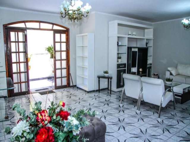 Apartamento com 4 quartos à venda na das Flechas, 403, Jardim Prudência, São Paulo por R$ 2.490.000
