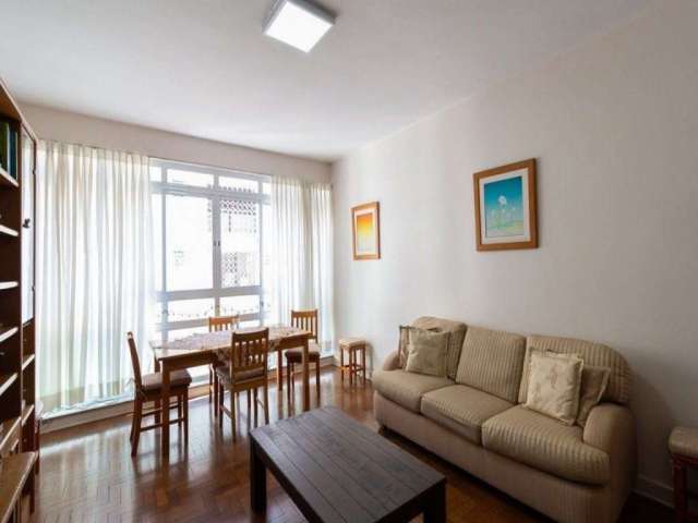 Apartamento com 3 quartos à venda na Avenida Higienópolis, 147, Higienópolis, São Paulo por R$ 1.250.000