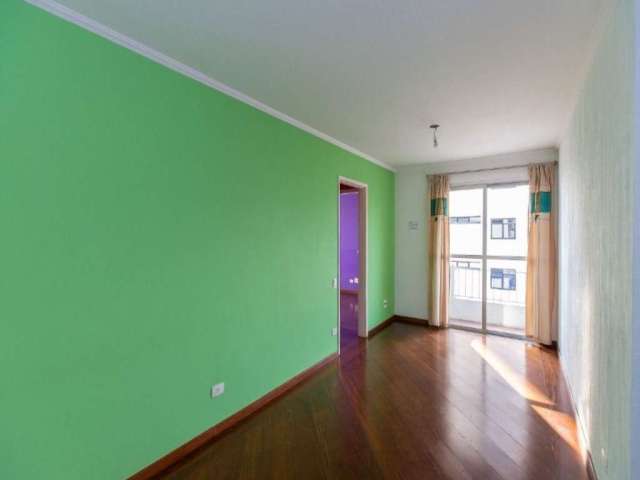Apartamento com 2 quartos à venda na Rua Antônio Borba, 192, Vila Madalena, São Paulo por R$ 640.000