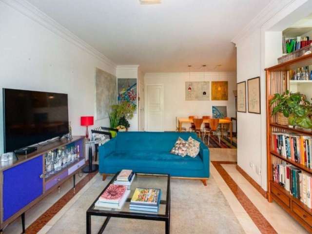 Apartamento com 4 quartos à venda na Rua Camillo Nader, 378, Vila Morumbi, São Paulo por R$ 790.000
