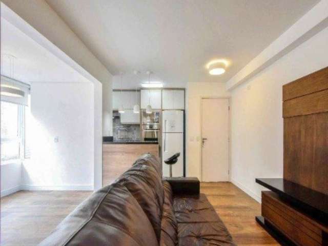 Apartamento com 2 quartos à venda na Rua Aracuípe, 19, Jardim Prudência, São Paulo por R$ 625.000