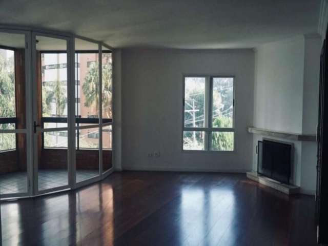 Apartamento com 2 quartos à venda na Rua Adalívia de Toledo, 30, Paineiras do Morumbi, São Paulo por R$ 850.000