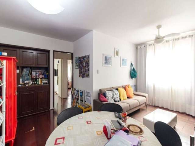 Apartamento com 2 quartos à venda na Rua Gandavo, 315, Vila Clementino, São Paulo por R$ 746.000