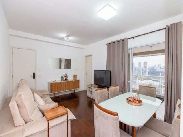Apartamento com 1 quarto à venda na Avenida Doutor Gastão Vidigal, 1132, Vila Leopoldina, São Paulo por R$ 850.000