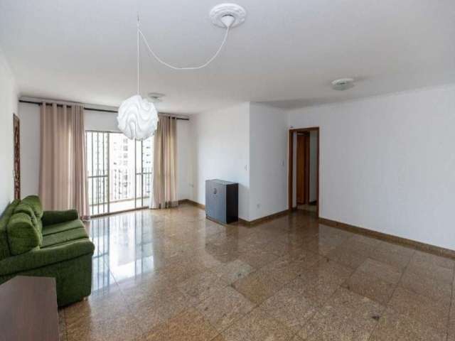 Apartamento com 4 quartos à venda na Rua Doutor Clementino, 456, Belenzinho, São Paulo por R$ 930.000