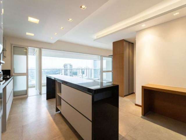 Apartamento com 1 quarto à venda na Rua Fernão Dias, 323, Pinheiros, São Paulo por R$ 2.020.000