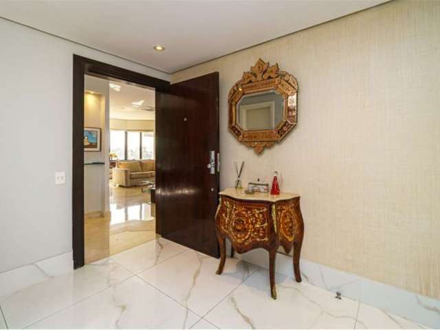 Apartamento com 3 quartos à venda na Rua Professor Alexandre Correia, 380, Jardim Vitoria Regia, São Paulo, 298 m2 por R$ 2.490.000