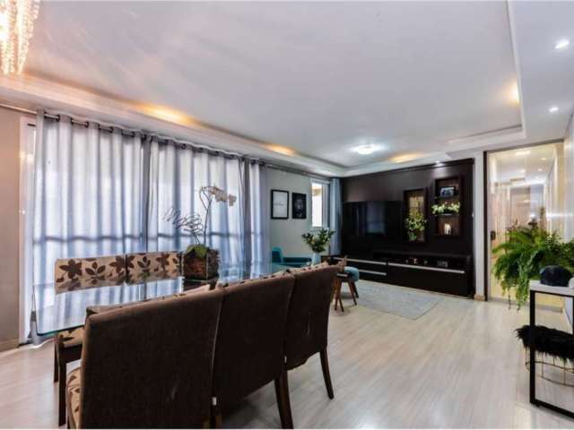 Apartamento com 2 quartos à venda na Avenida Nossa Senhora do Sabará, 960, Jardim Campo Grande, São Paulo, 107 m2 por R$ 954.000