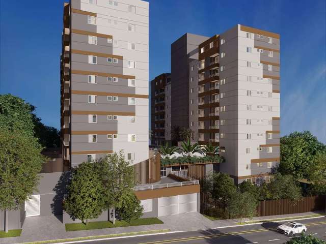 Apartamento com 2 quartos à venda na Rua Dona Maria de Camargo, 106, Itaquera, São Paulo, 110 m2 por R$ 495.869