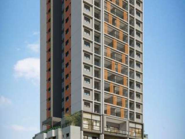 Apartamento com 3 quartos à venda na Rua Apiacás, 418, Perdizes, São Paulo, 97 m2 por R$ 1.385.830