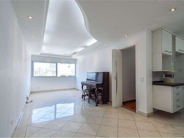 Apartamento com 3 quartos à venda na Rua Maria Antônia, 162, Vila Buarque, São Paulo, 108 m2 por R$ 850.000