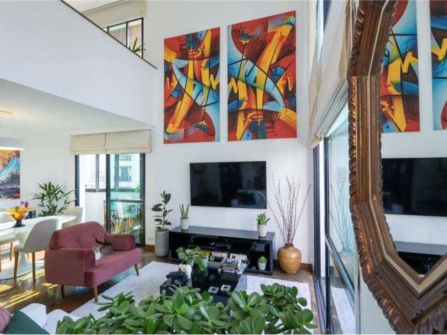 Apartamento com 3 quartos à venda na Rua Karl Richter, 105, Vila Suzana, São Paulo, 184 m2 por R$ 895.000