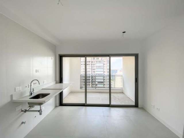 Apartamento com 2 quartos à venda na Rua Eça de Queiroz, 247, Vila Mariana, São Paulo, 51 m2 por R$ 890.000