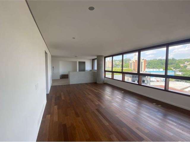 Apartamento com 3 quartos à venda na Rua João Alberto Moreira, 96, Jardim das Bandeiras, São Paulo, 170 m2 por R$ 4.200.000