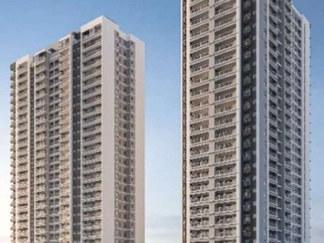 Apartamento com 2 quartos à venda na Rua Genésio Arruda, 206, Chácara Inglesa, São Paulo, 64 m2 por R$ 640.000