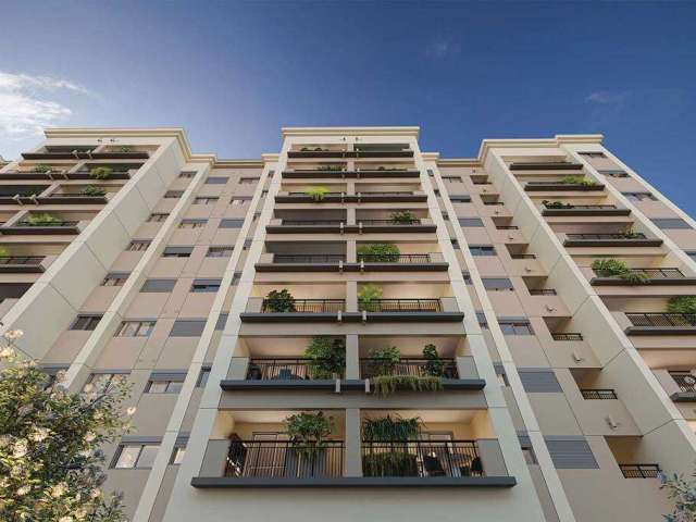 Apartamento com 3 quartos à venda na Rua Barão de Monte Santo, 966, Mooca, São Paulo, 94 m2 por R$ 1.247.790