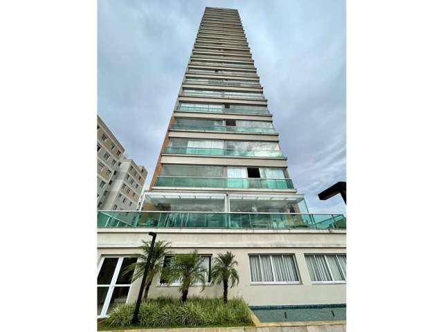 Apartamento com 1 quarto à venda na Rua Barão de Jaguara, 970, Cambuci, São Paulo, 51 m2 por R$ 520.000