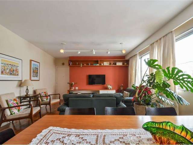 Apartamento com 3 quartos à venda na Rua Sabará, 427, Higienópolis, São Paulo, 142 m2 por R$ 1.300.000