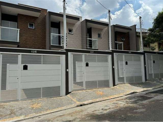 Casa com 3 quartos à venda na Rua Dos Bugres, 124, Jardim Vila Formosa, São Paulo por R$ 750.000