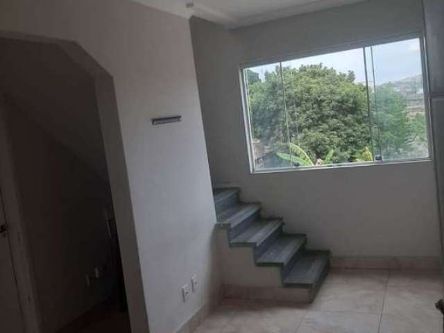 Cobertura com 2 dormitórios à venda, 90 m² por R$ 205.000,00 - Veneza - Ribeirão das Neves/MG